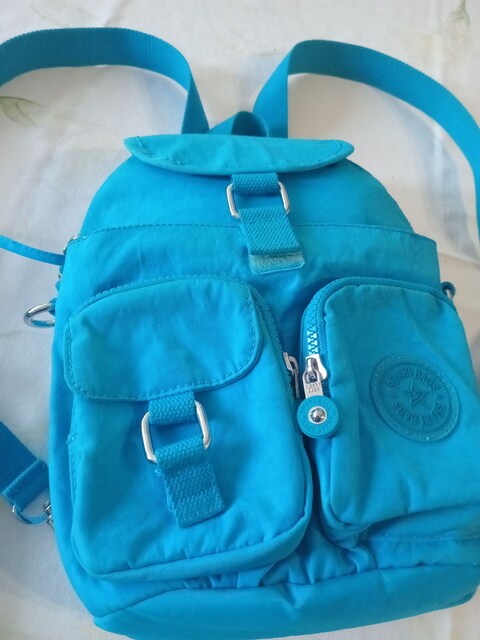 SMART BAGS SIRT ÇANTASI