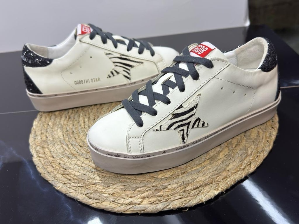 Golden Goose 38 numara - 7