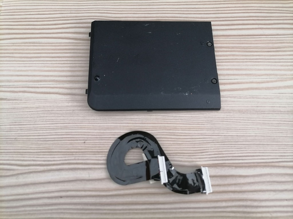 Hp Pavilion DV4000 laptop parçaları - 11