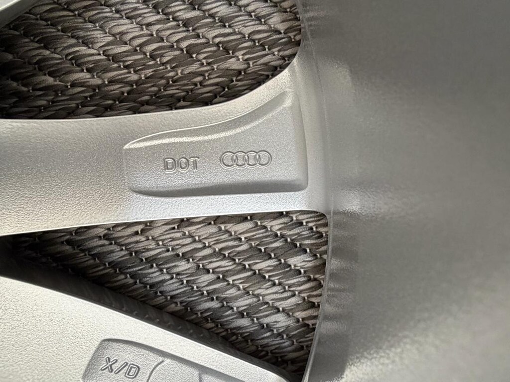 18 İNÇ ORİJİNAL AUDİ A6 S-LİNE QUATTRO JANT TAKIMI HATASIZ - 7