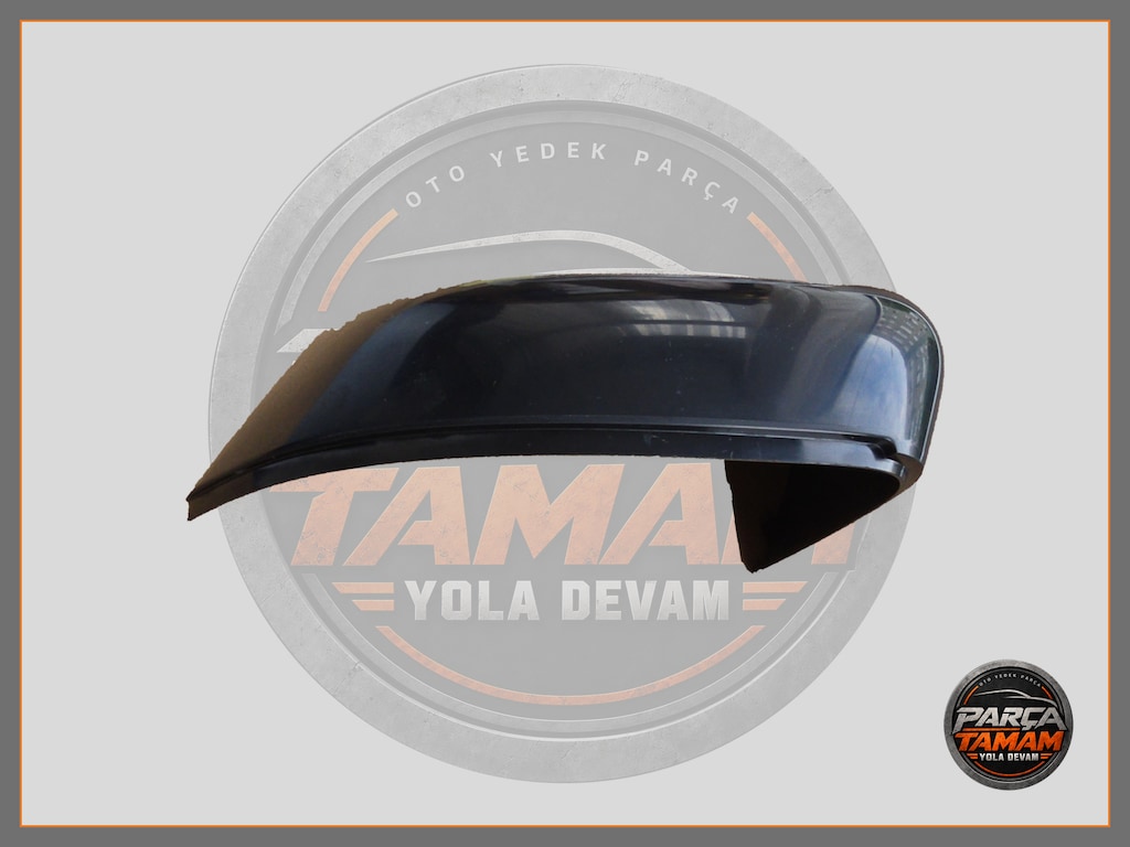 TOGG T10F SOL DIŞ AYNA KAPAĞI 212835831 - 5
