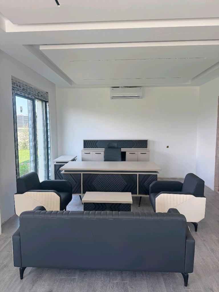 ofis mobilyası büro mobilyası ofis takımı - 3