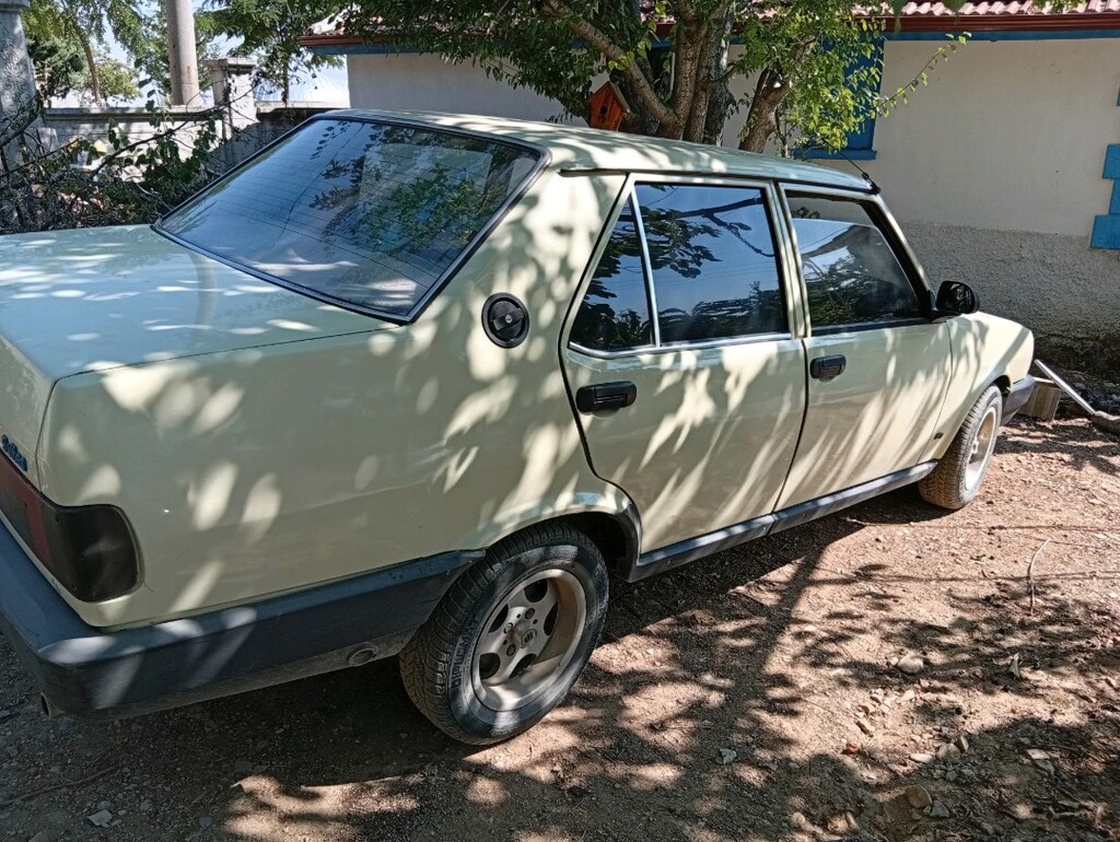 Satılık Şahin - 4