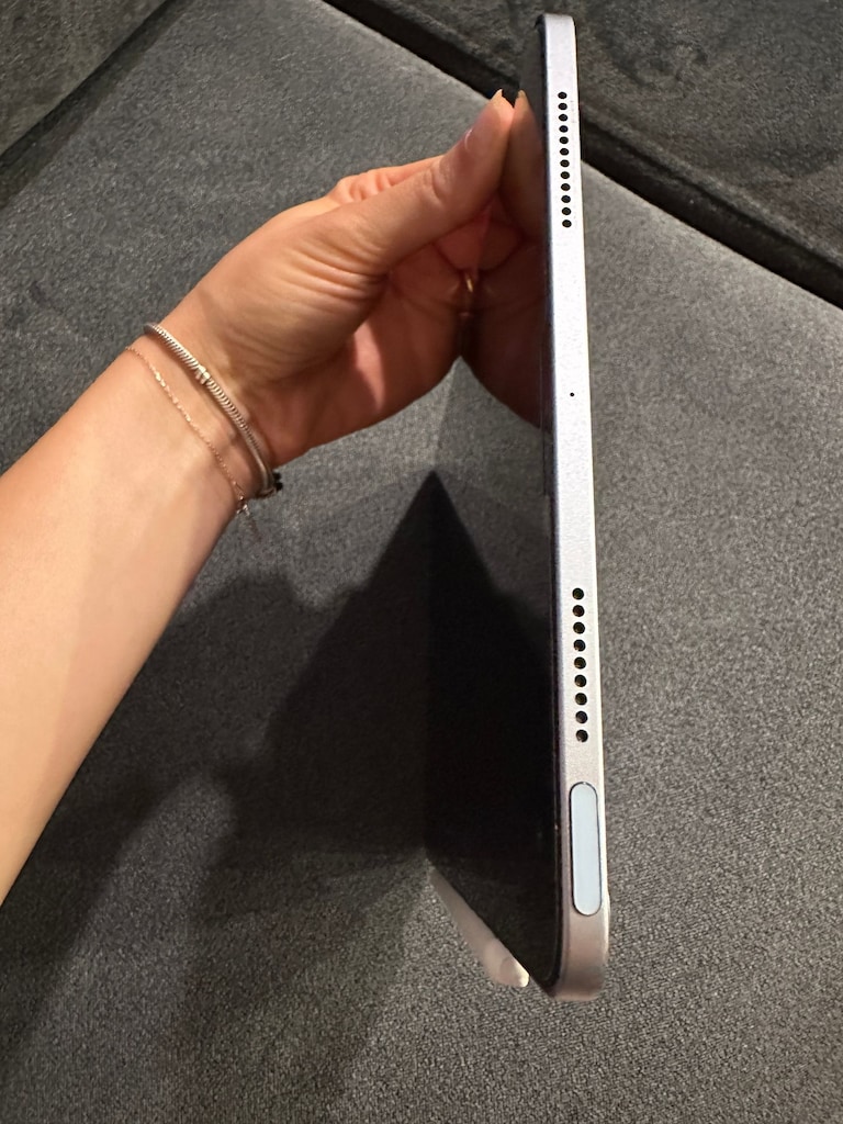 İpad Air 4. Nesil WiFi 64GB A2316 Kutulu TR Apple Faturalı Temiz - 2