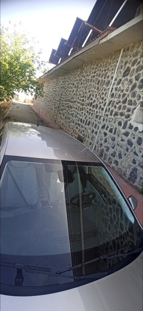 Tramersiz Temiz araç - 4