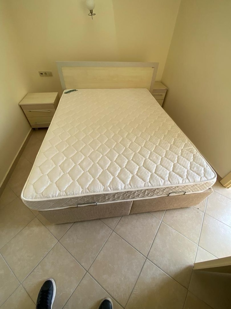 Sıfır Ayarında Baza,Başlık,Yatak 150x200 - 4