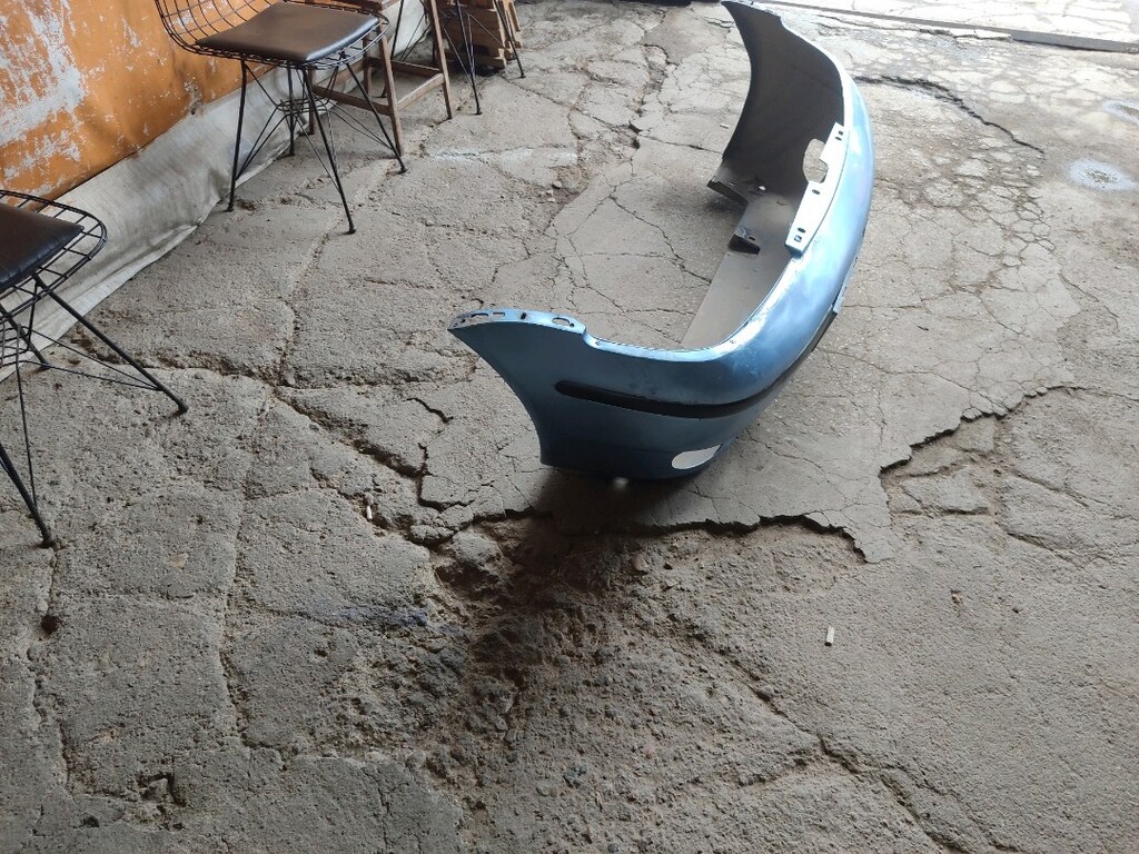 Albea ön tampon Balıkesir - 4