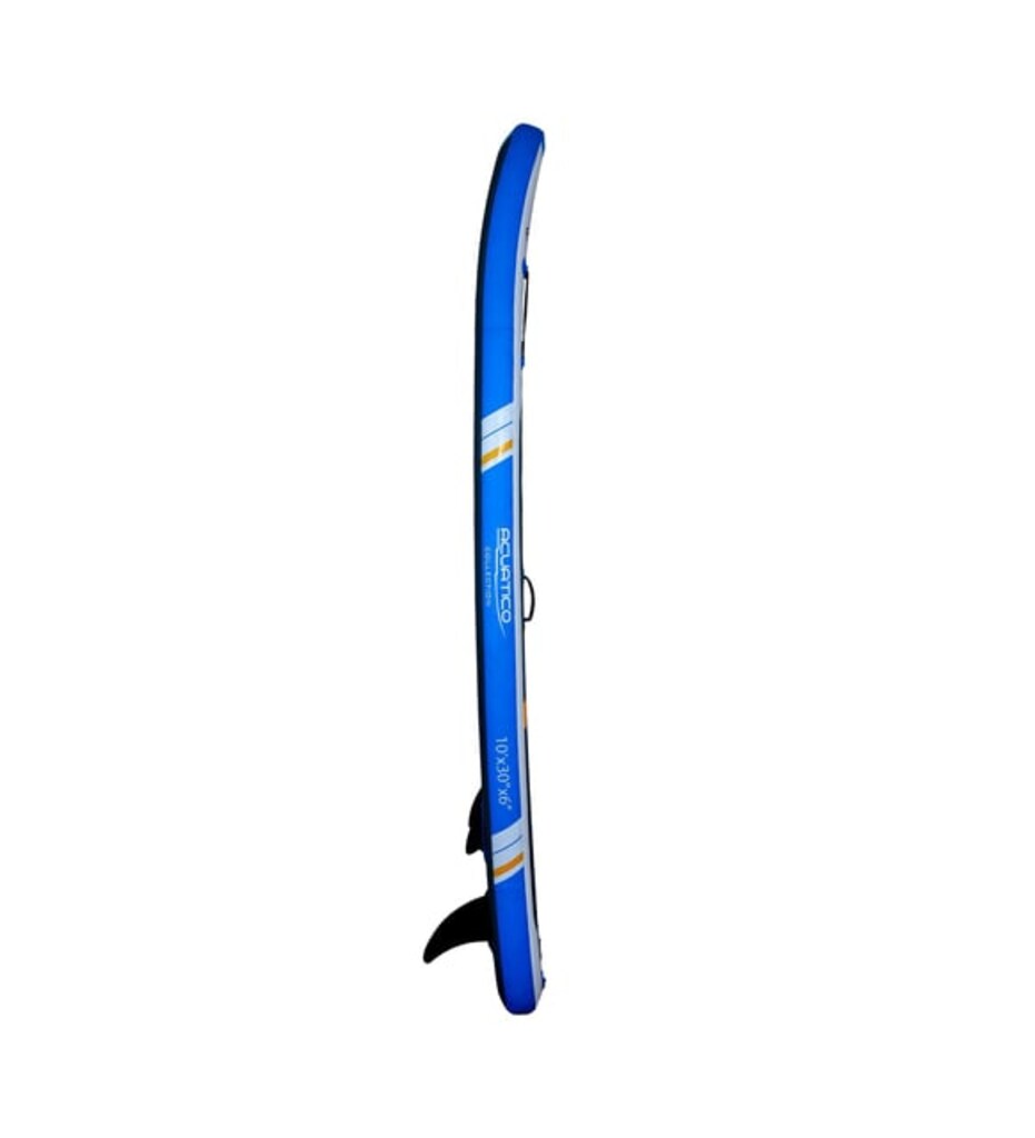 Acuatico Collection Şişme Sup Board/Isup Stand Up Paddle Board - 5