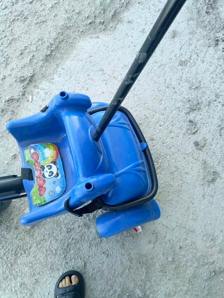 çocuk bısıkletı - 3
