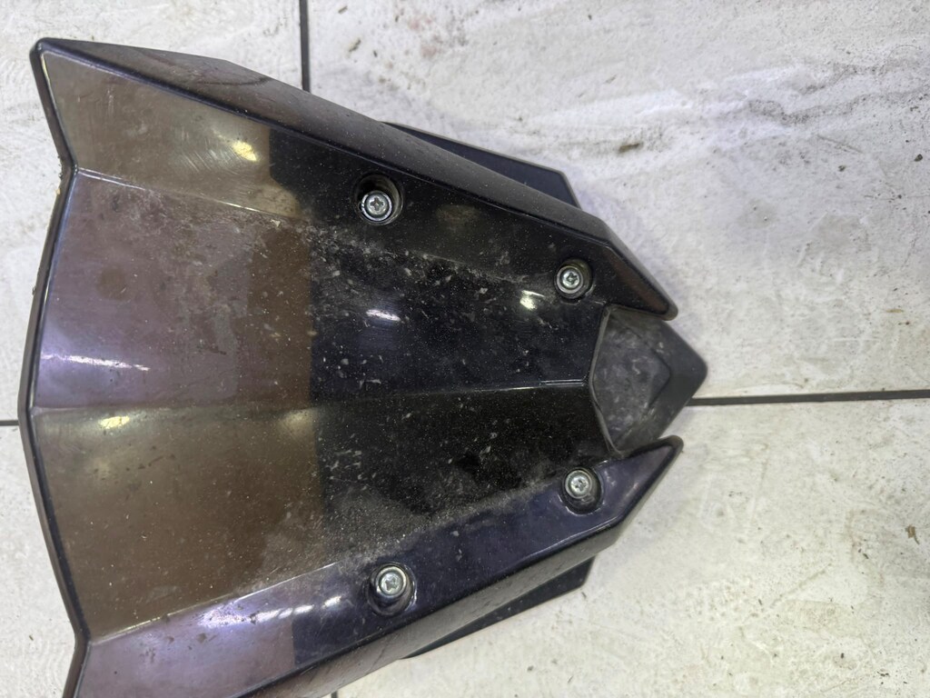 ARORA ARS 200 GRENAJ PLASTİK AKSAM - 3