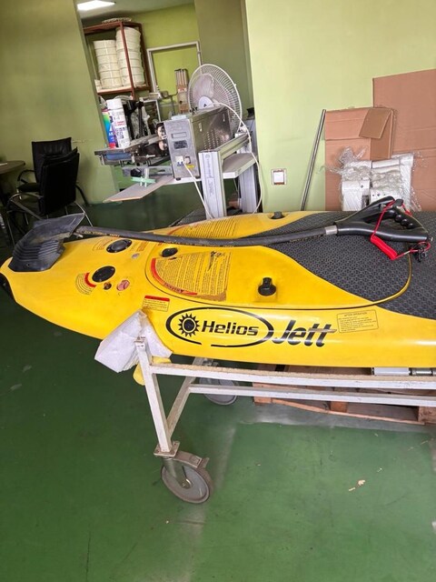 jet board