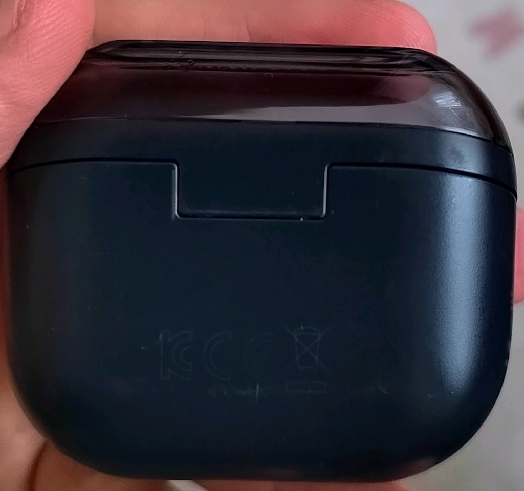 Samsung galaxy buds3 FE/buds 3 FE şarj kutusu PAZARLIK YOK - 4