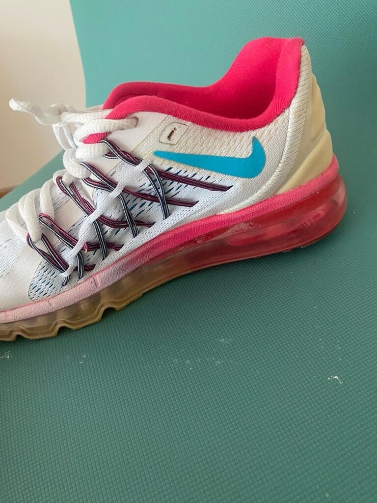 orjinal nike spor ayakkabı alaybeydeyiz - 5