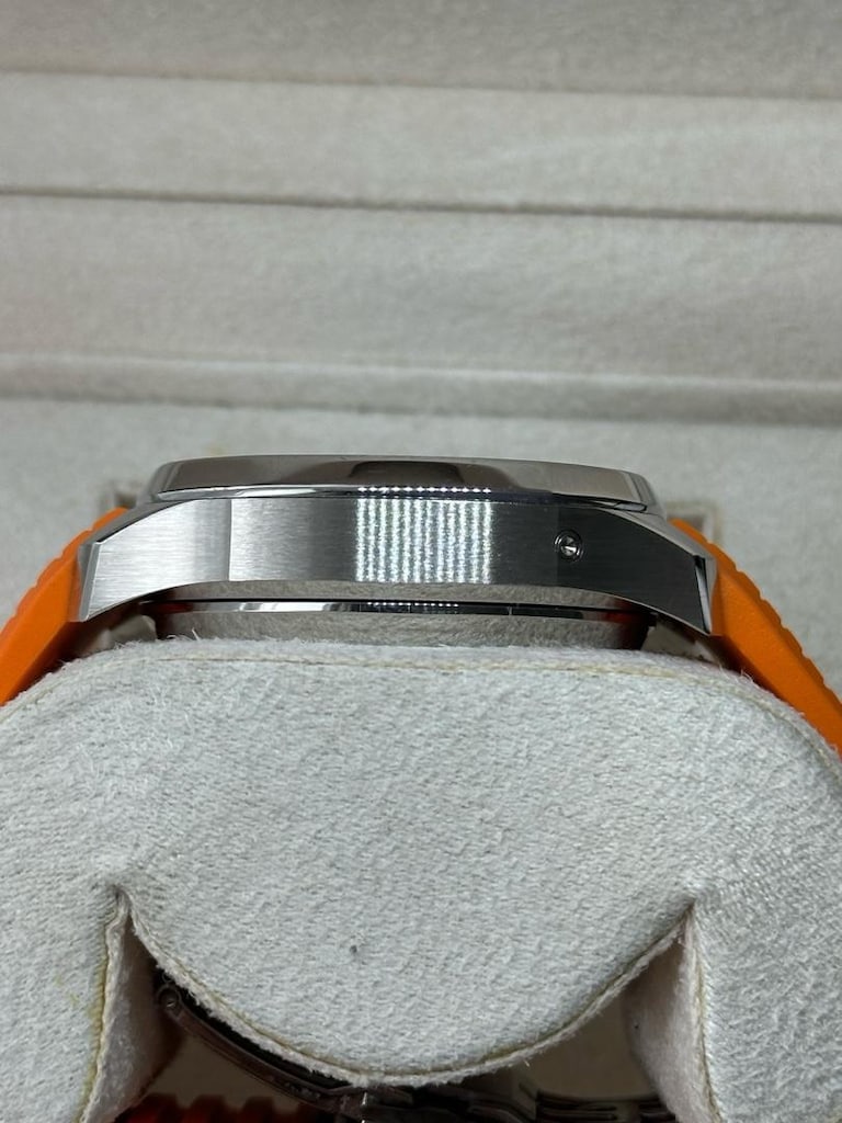 PATEK PHİLİPPE CHRONO 5968A ETA - 4