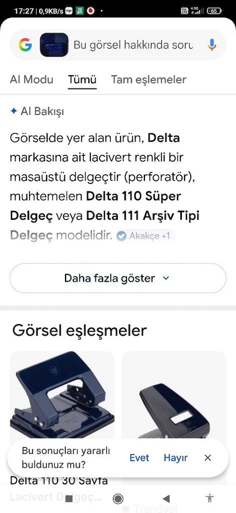 delgeç - 3