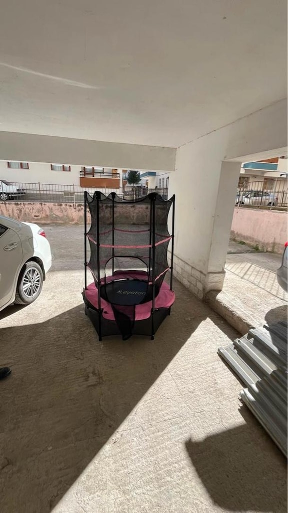 trambolin 140cm civarı - 15