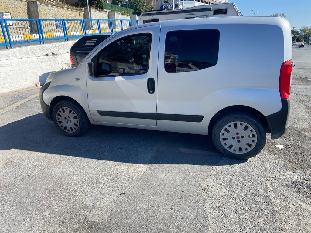 2010 MODEL 3. SAHİBİNDEN 1.3 DİZEL - 6
