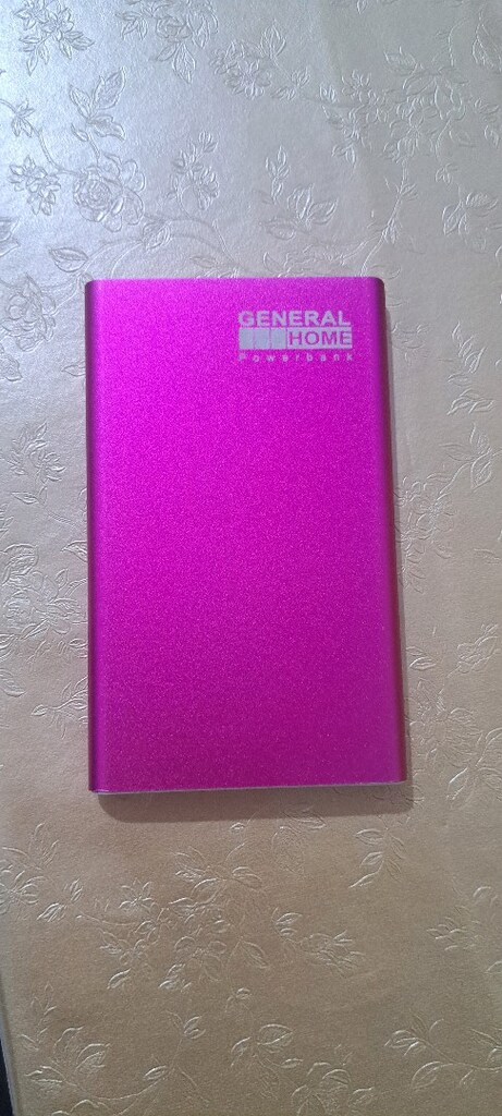 powerbank - 3