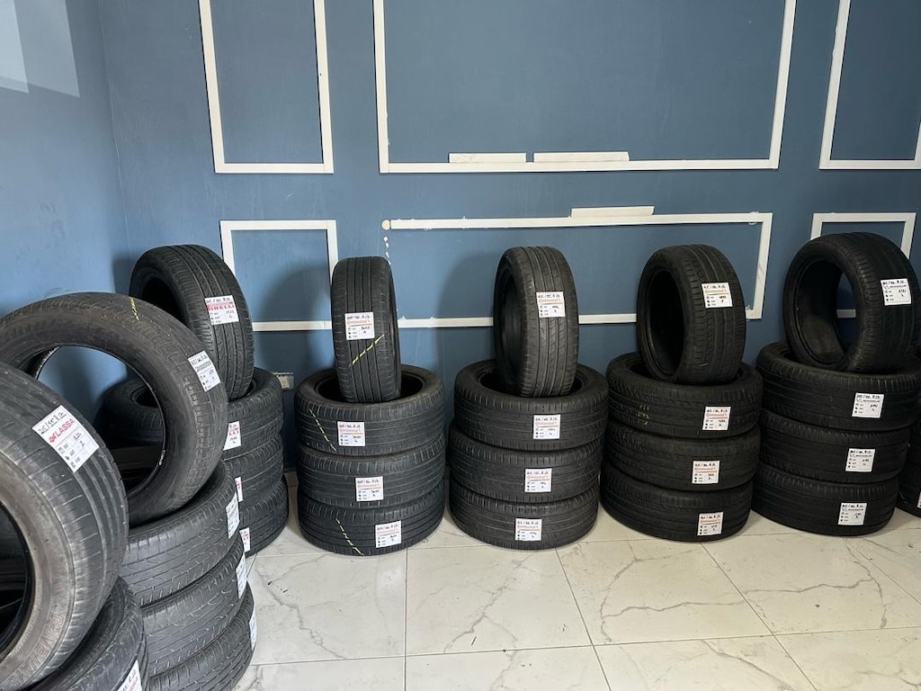 HER EBAT FİLO ÇIKMA OTO LASTİK 15-19 JANT TÜM MARKALAR 195-205-215-225 - 2