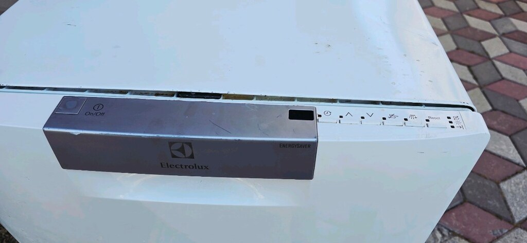 ELEKTROLUX SETÜSTÜ BULAŞIK MAKİNESİ ESF2300OW - 2