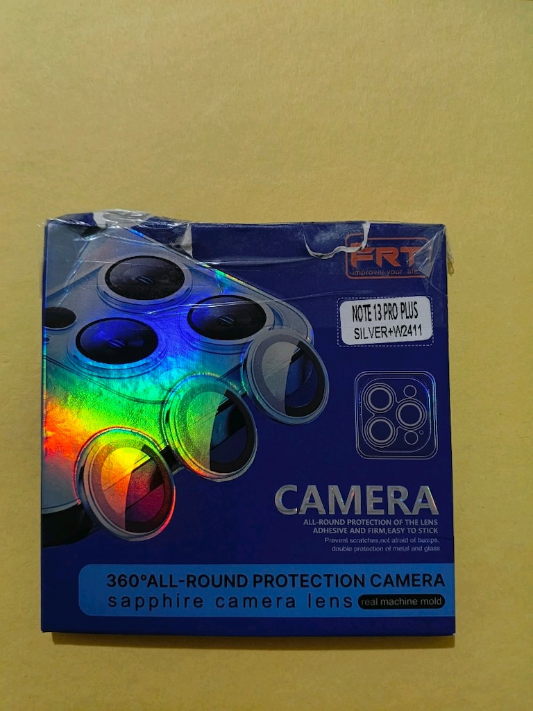 Android ve iphone lens - 6