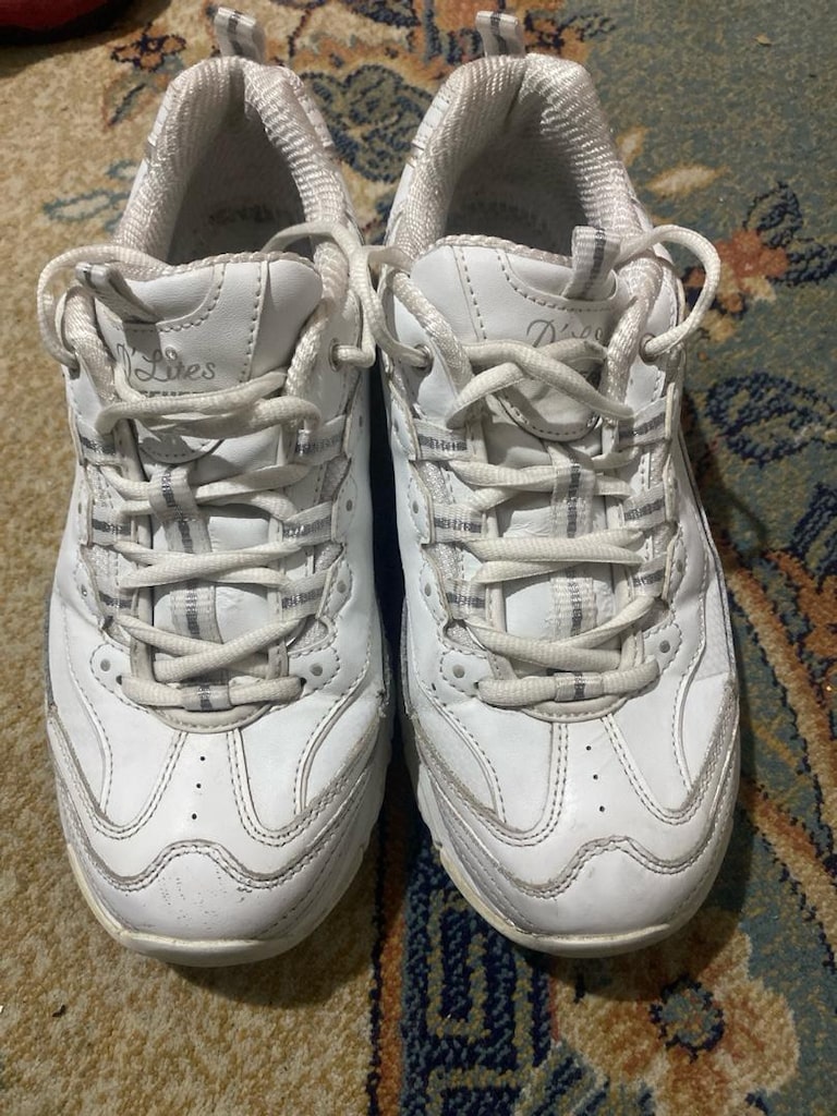 38 numara skechers - 2