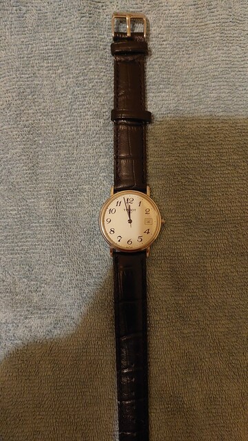 Az Kullanılmış, Temiz, Sorunsuz Tissot T870/970