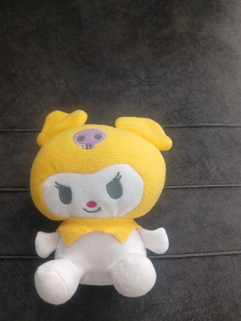 Çeşitli pelus oyuncak - 3