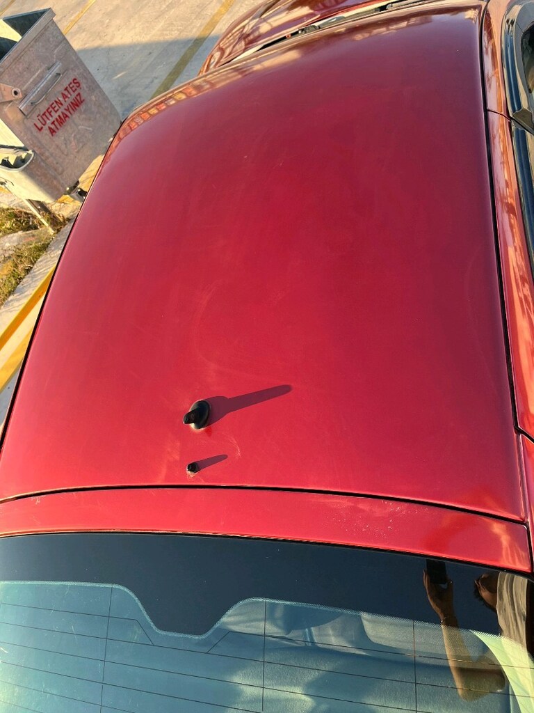 2003 laguna2 1.6 16 valf aciliyet durumu var - 6