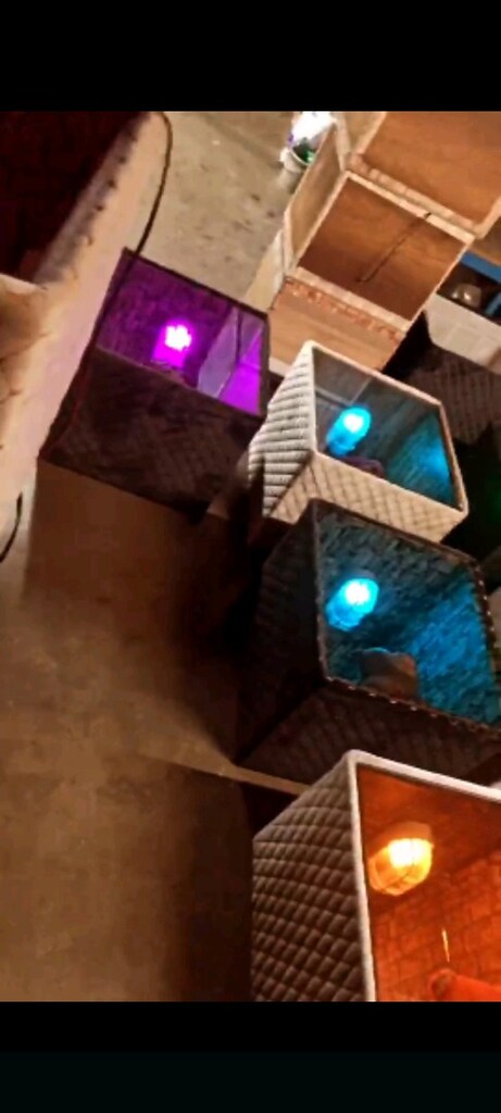 Dipsiz kuyu orta sehpa - 6