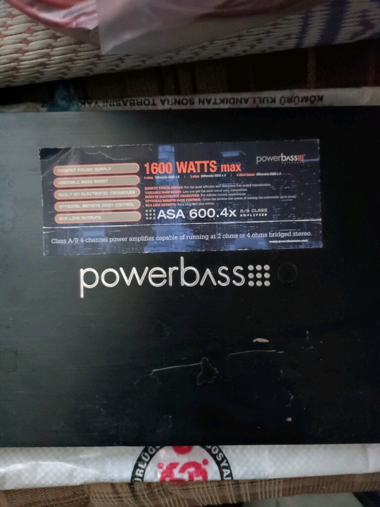 powerbas tesisat ful takım - 2