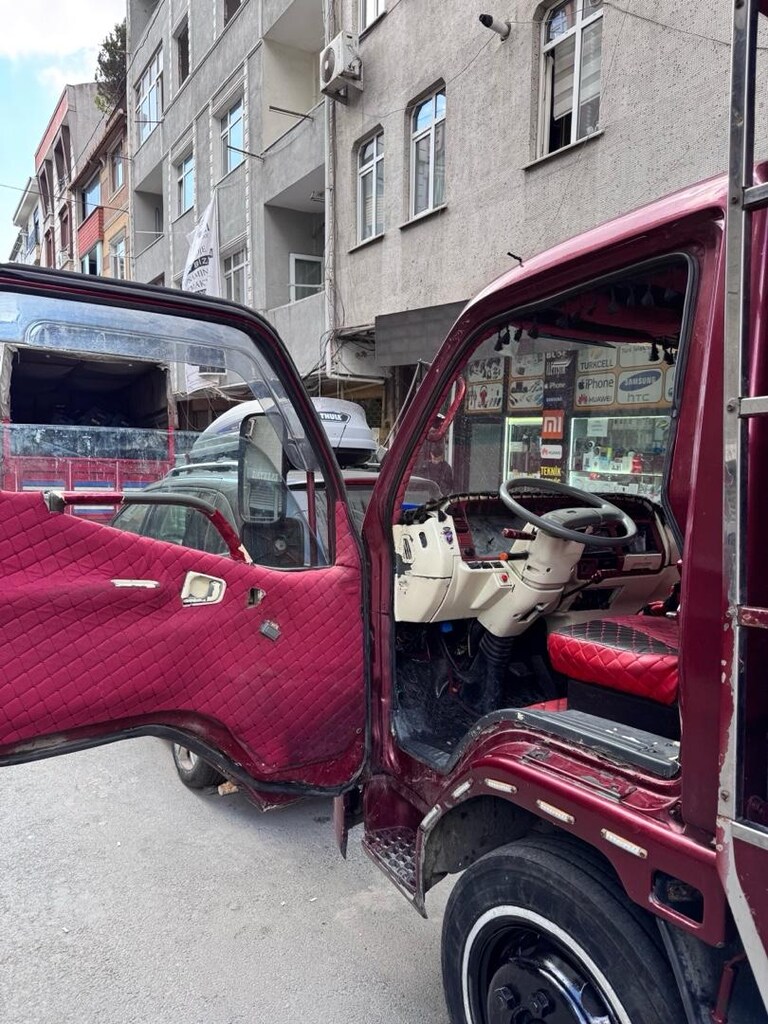 Acil Satılık Sorunsuz - 8