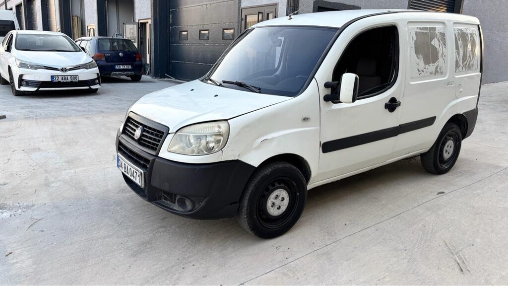 acil satılık tek fiat 220 bin - 11