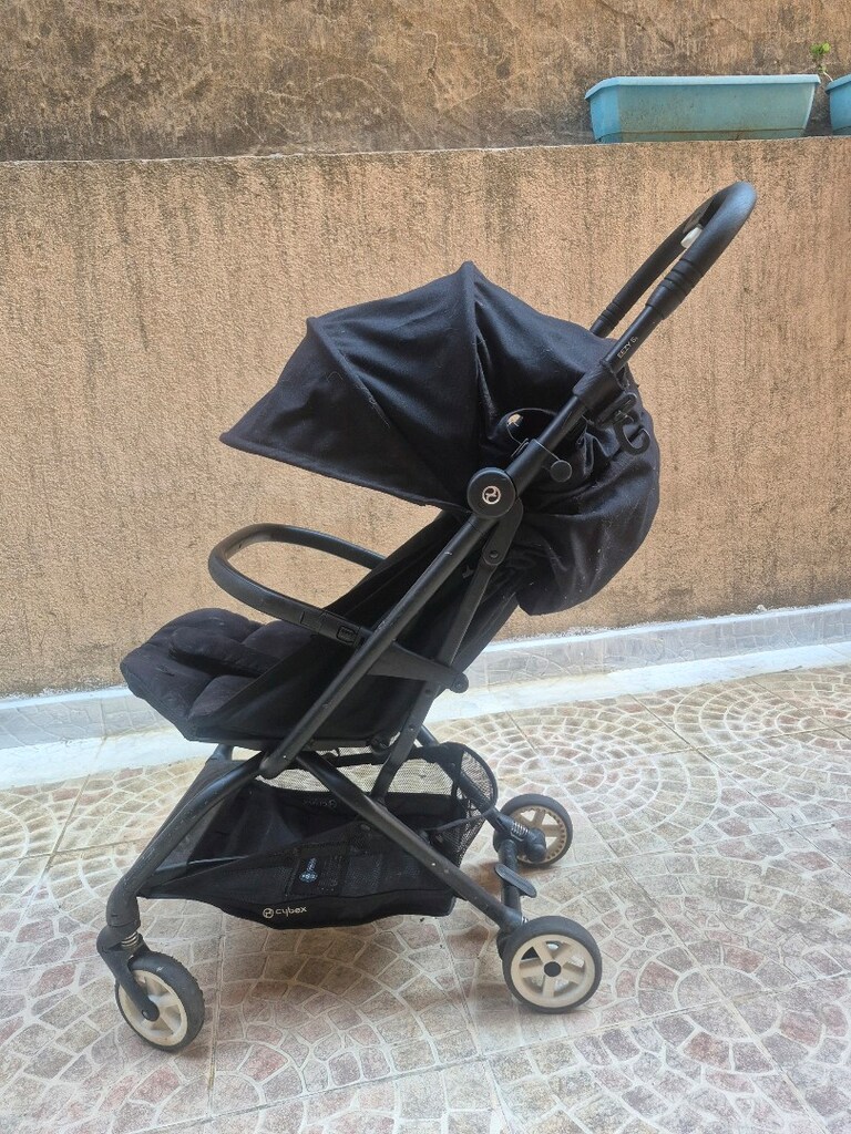 Cybex Eezy S - 2