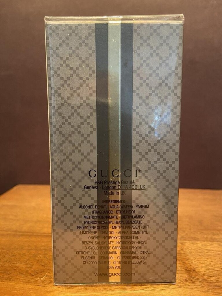 Gucci Made to Measure - 3