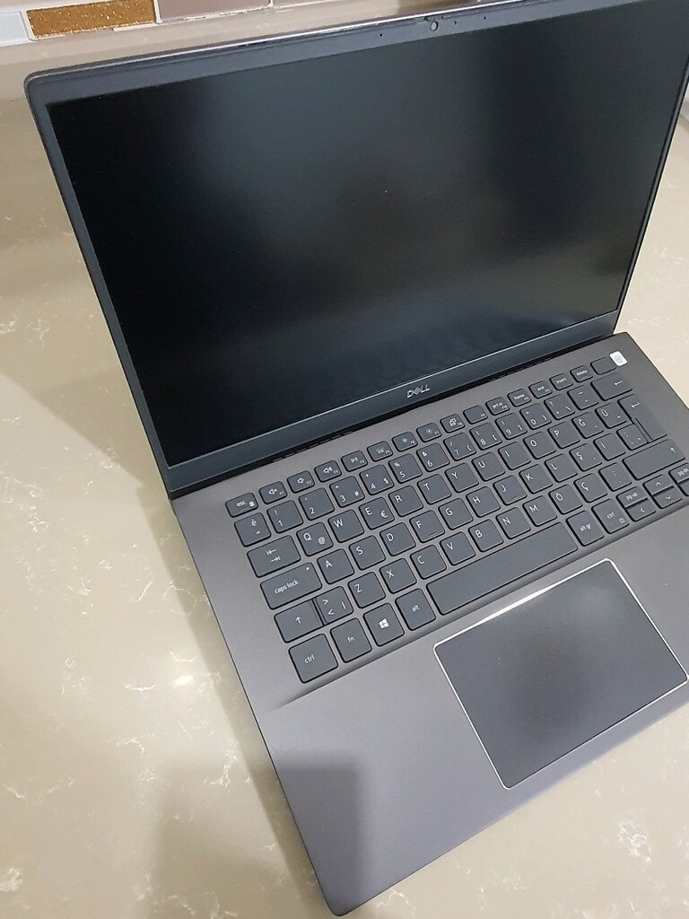 Dell Vostro 5401 | i5 10.Nesil | 16 GB RAM | NVIDIA Ekran Kartlı - 13