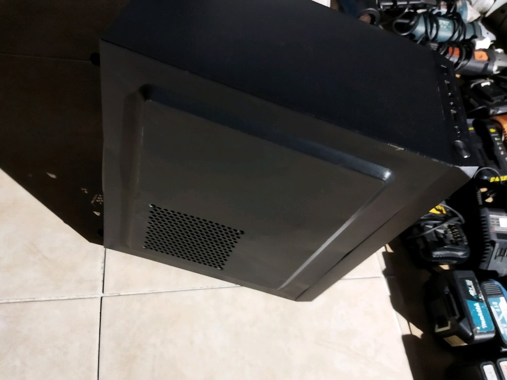 kasa 8 rem işlemci,i 5,,4 GB ekran kartı,disk,500 GB sağlam sorunsuz ç - 2