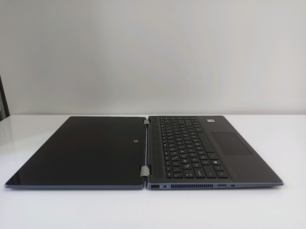 HP X360 14-dh1003nt 14 İnç Doknumatik Full HD i5 8 256 Laptop - 6