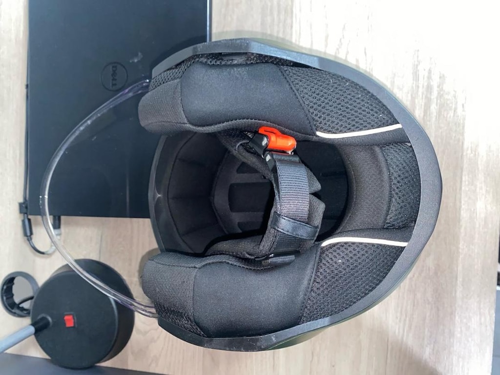 Ls2 Yarım Kask - 9