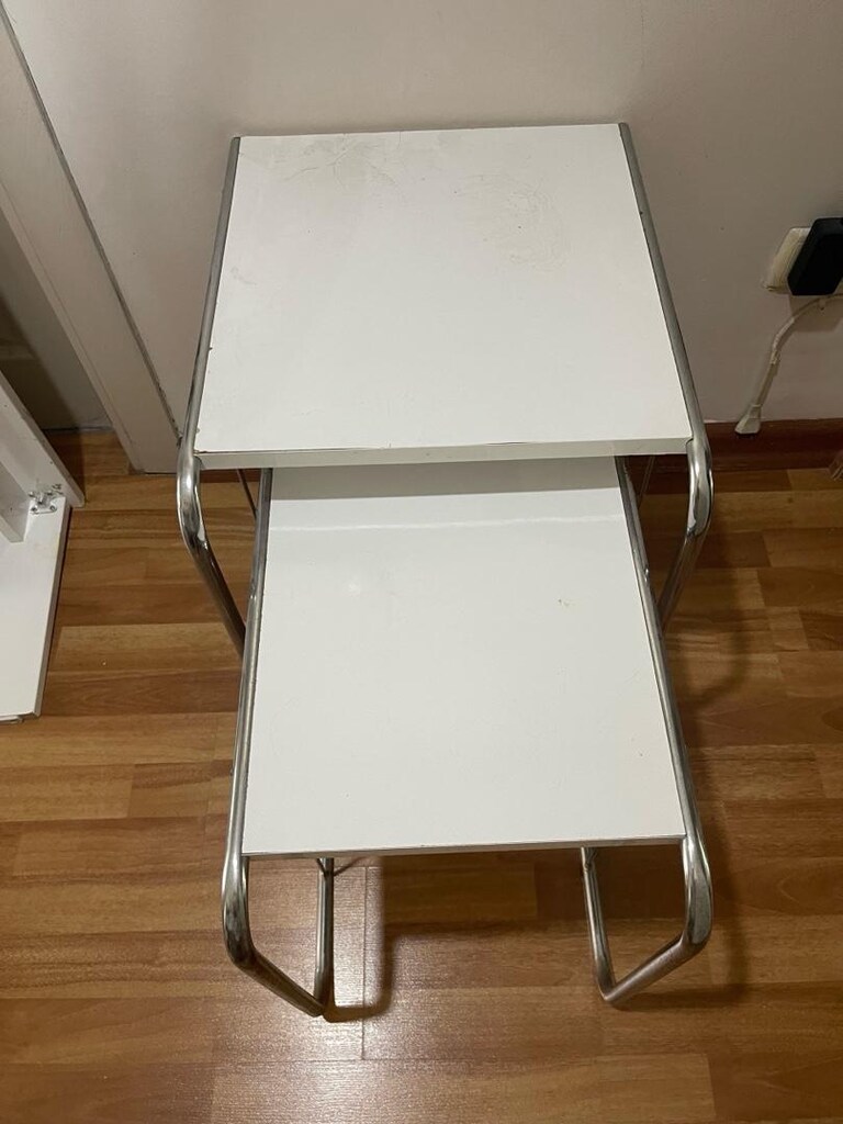 sehpa 2’li - 2