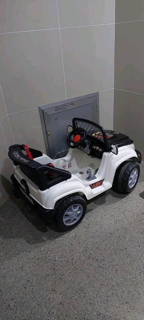 Sahibinden Bir kaç Gün Kullanıldı pilsan 12 volt akülü araç - 6