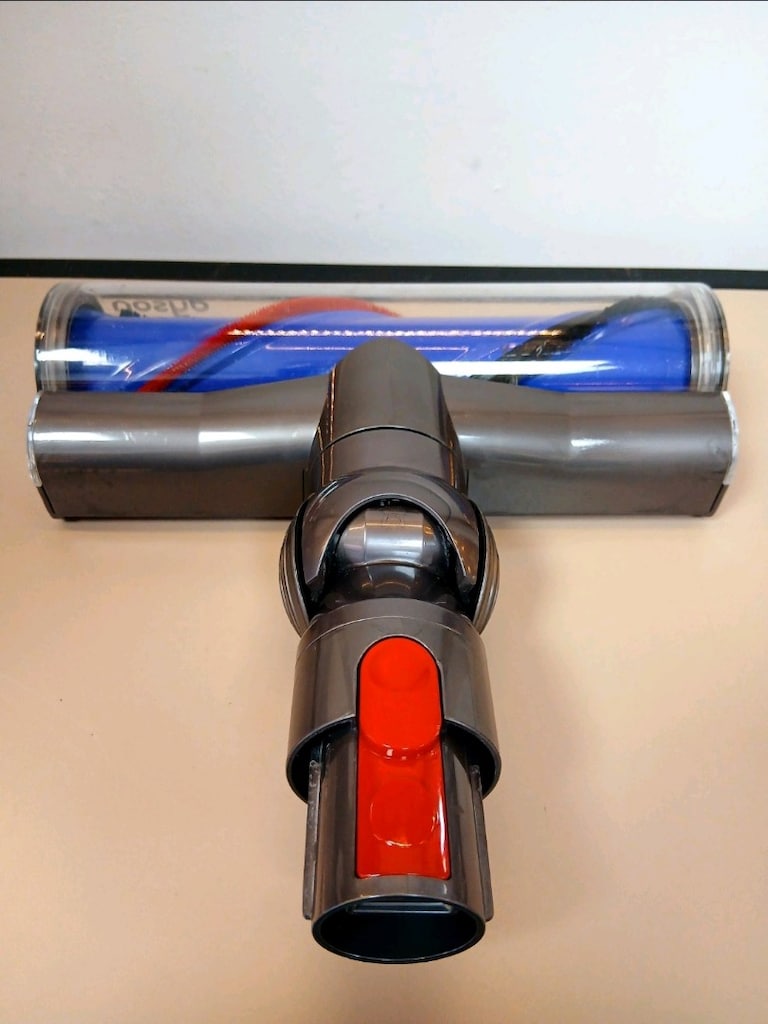 Dyson Orjinal V7V8V10 V11 Motorhead (Halı) Başlık - 4