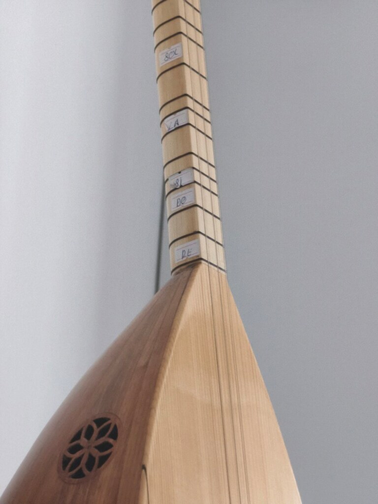 BAĞLAMA SAZ - 2