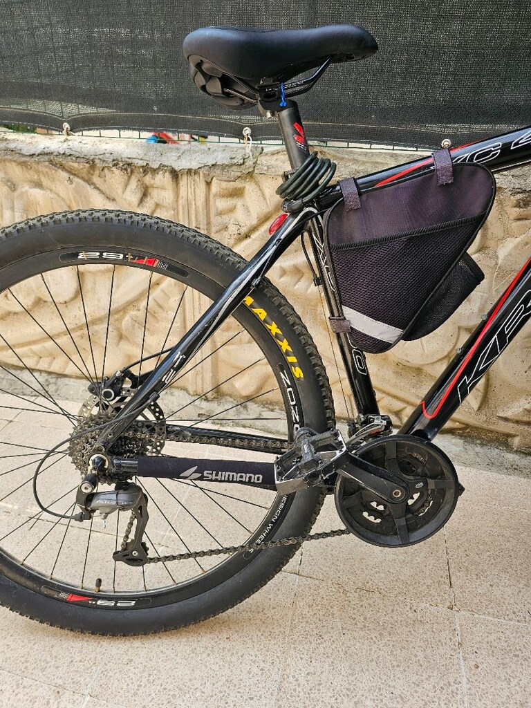 Kron XC450 Bisiklet - 6