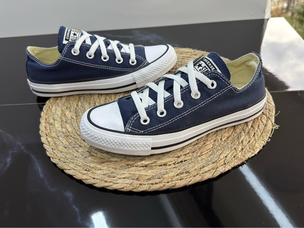 Orijinal CONVERSE 36 numara - 7