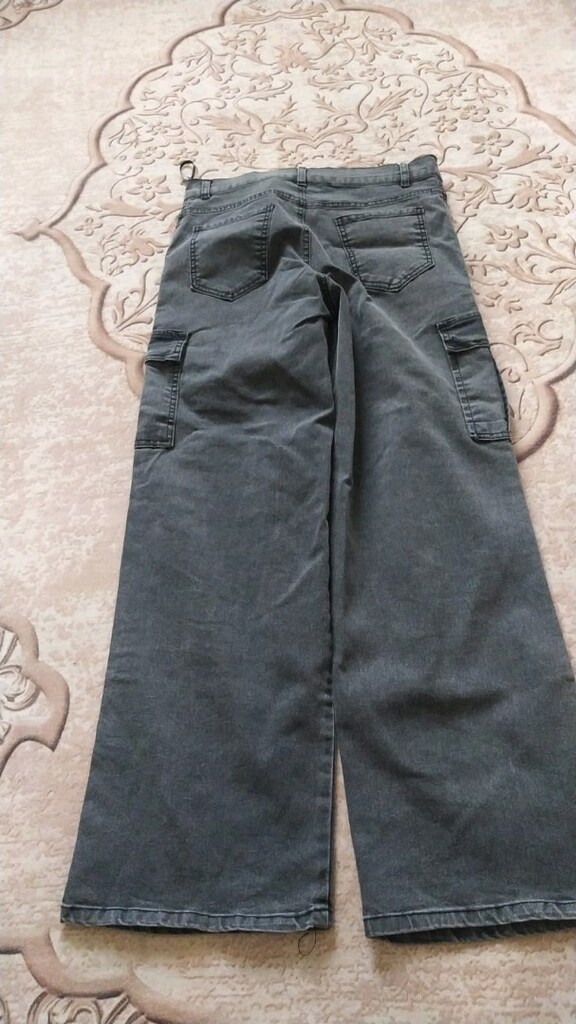sıfır kadın pantolon - 3