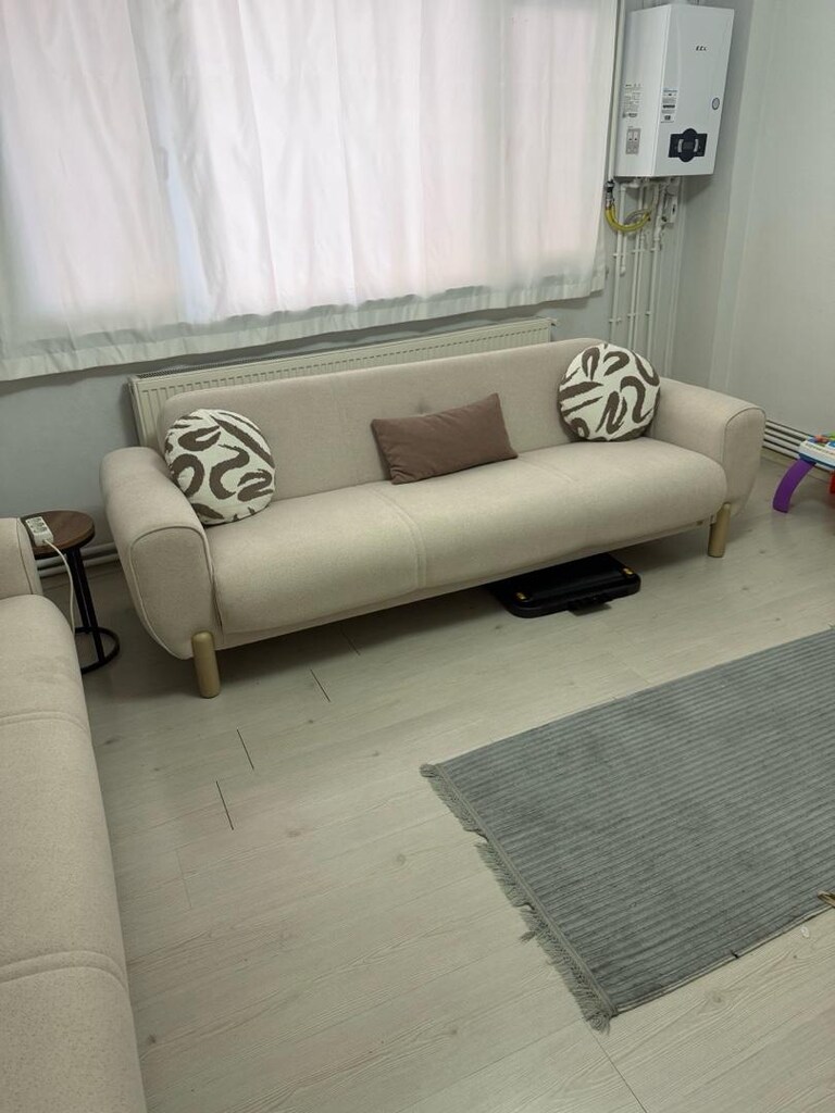 1 aylık salon takımı - 3