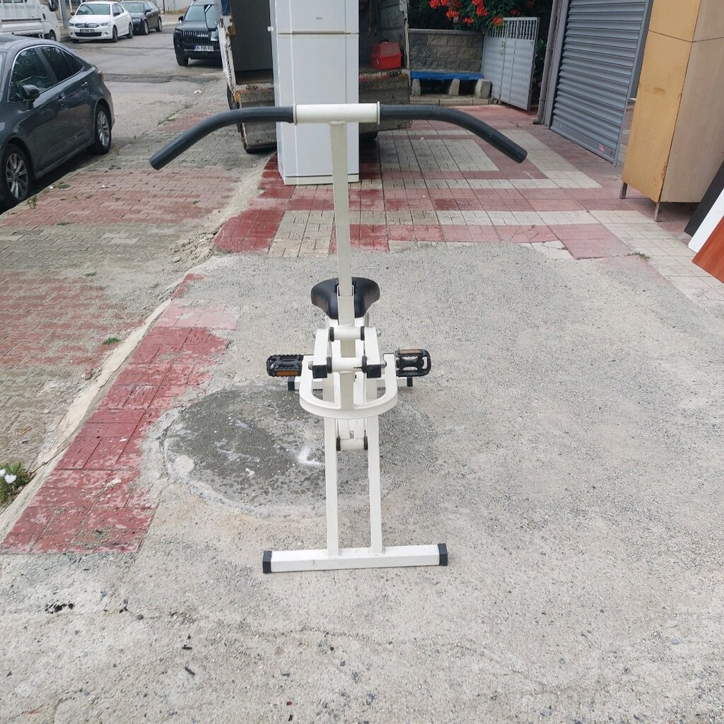 sipor egzersiz alleti - 5