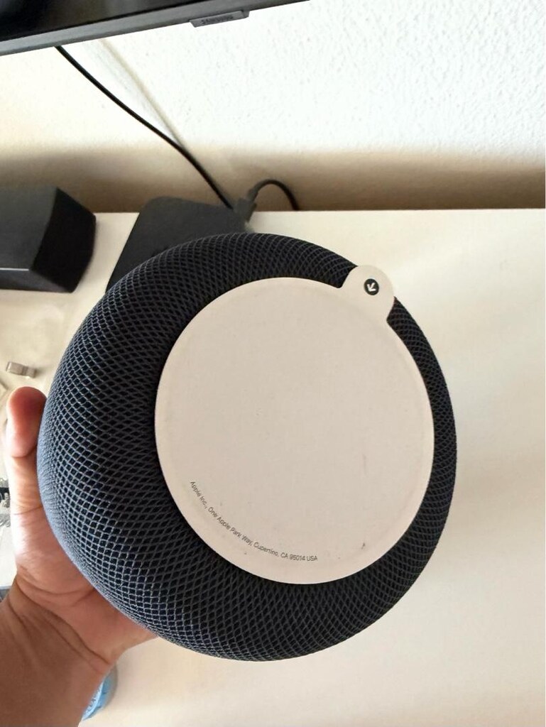 Apple Homepod Stereo Set (2. Nesil, 2 adet) - 2