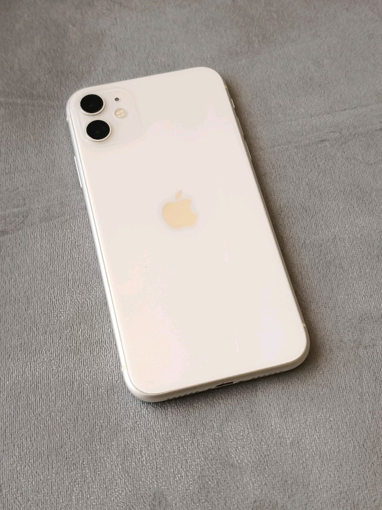 İPHONE 11 64 GB TR FULL ORJ - 2